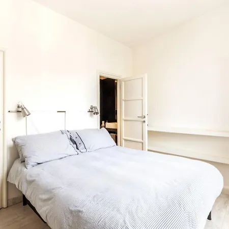 Apartamento Monastery's View *