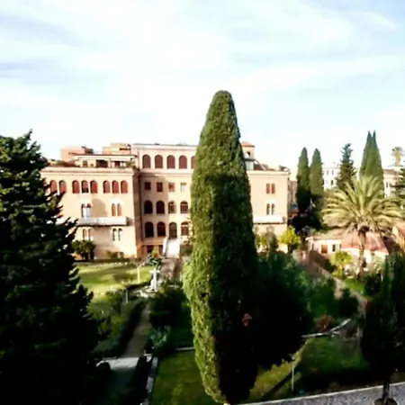 Monastery's View *