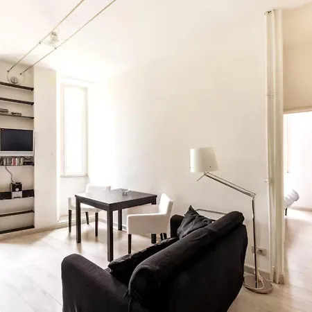 Monastery's View Rome