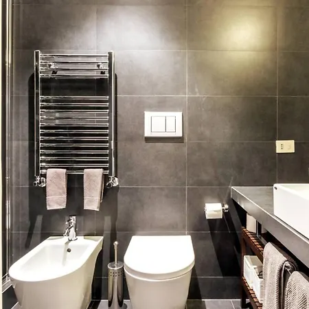 Monastery's View Roma