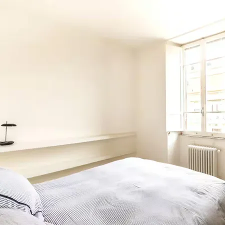 Monastery's View דירה